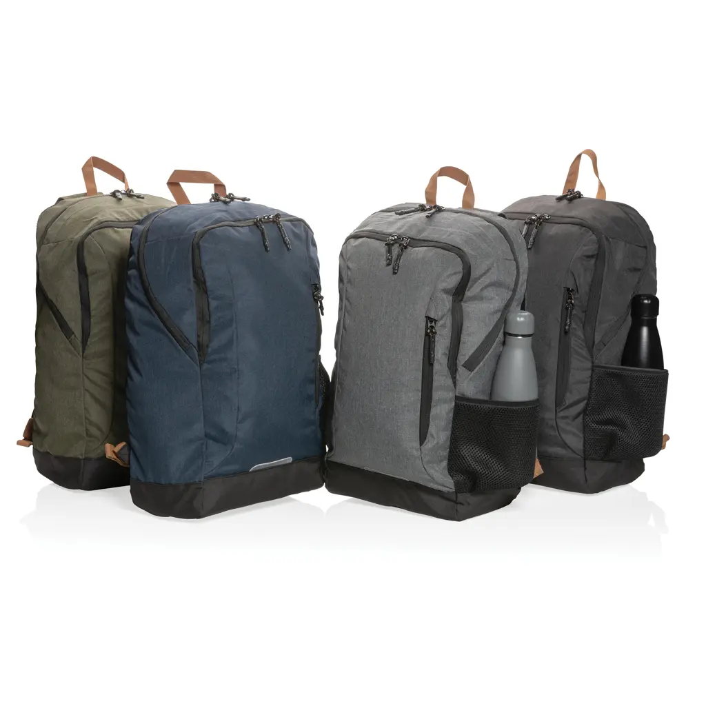 Urban Outdoor ruksak Impact AWARE™ P762.05 grey-10