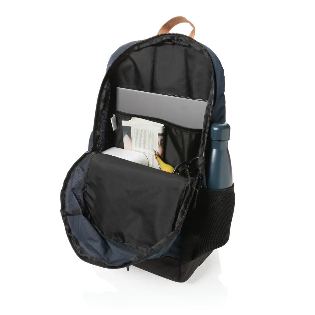 Urban Outdoor ruksak Impact AWARE™ P762.05 navy-8