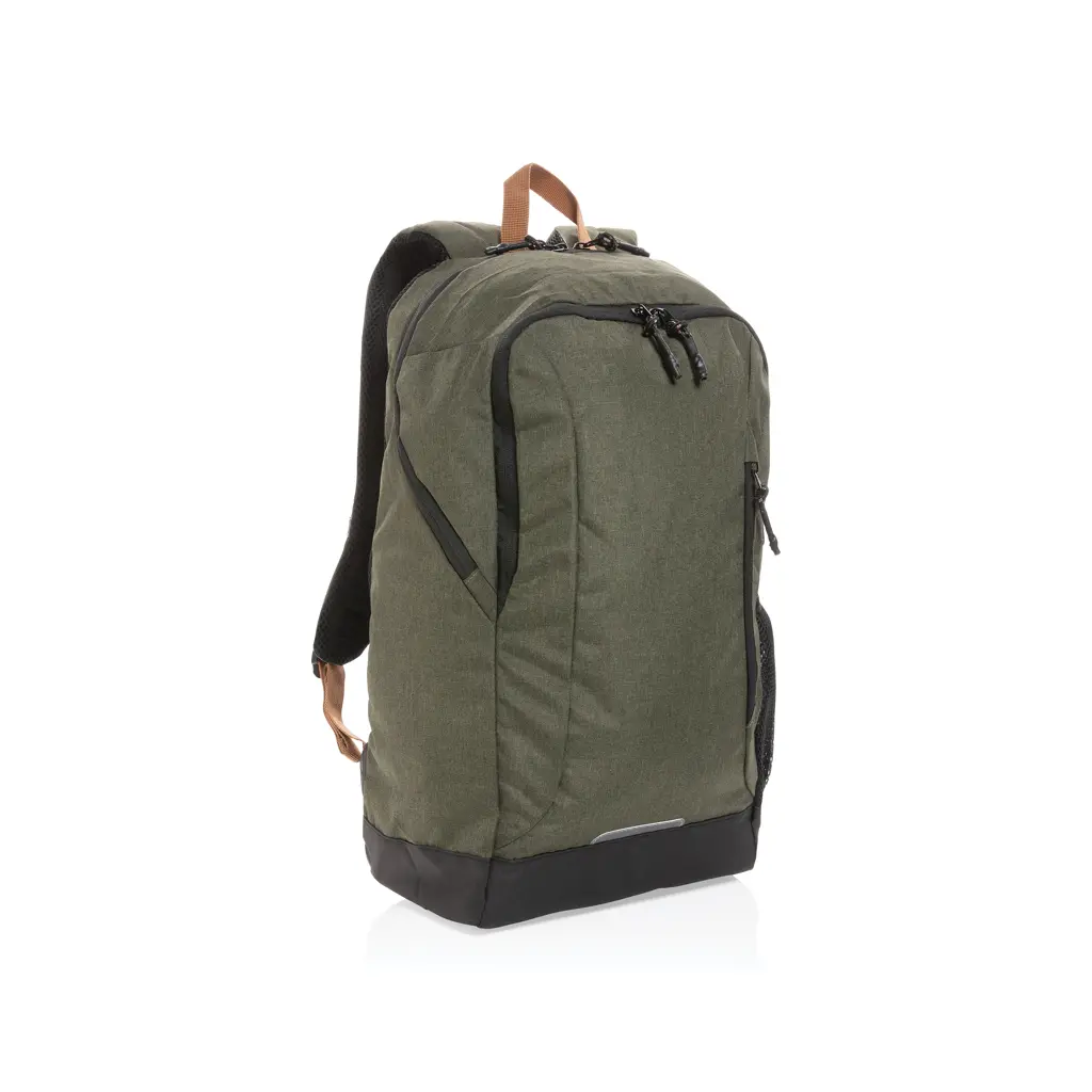 Urban Outdoor ruksak Impact AWARE™ P762.05 green-1