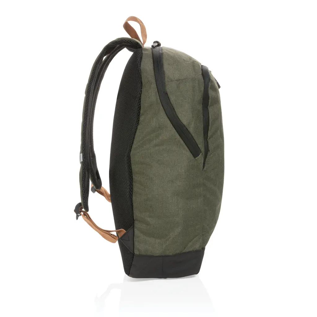 Urban Outdoor ruksak Impact AWARE™ P762.05 green-4