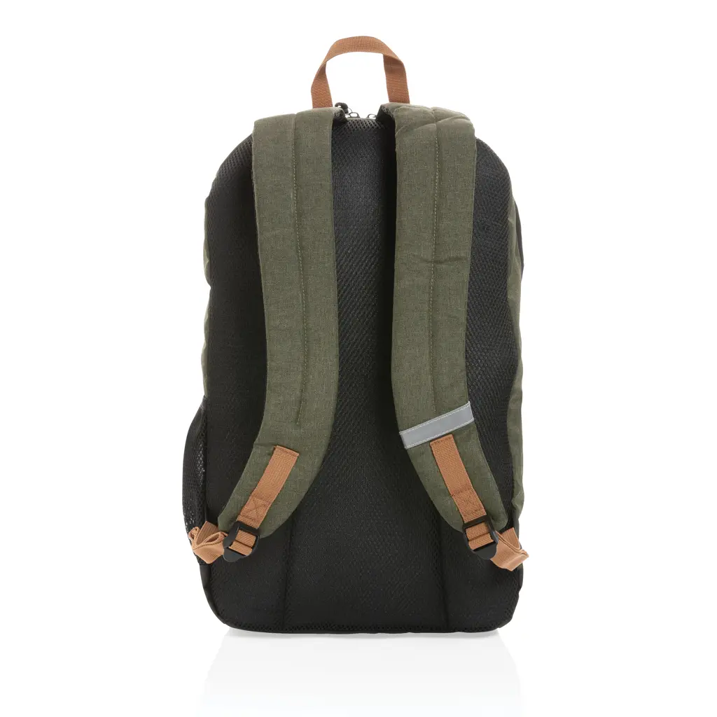 Urban Outdoor ruksak Impact AWARE™ P762.05 green-5