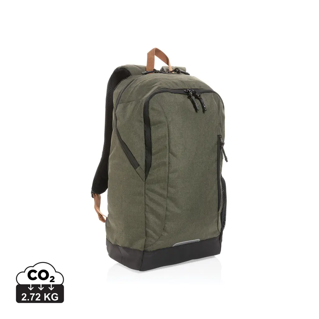 Urban Outdoor ruksak Impact AWARE™ P762.05 green-0