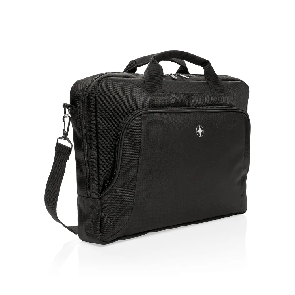 Torba za laptop 15'' Deluxe P762.09 black-1