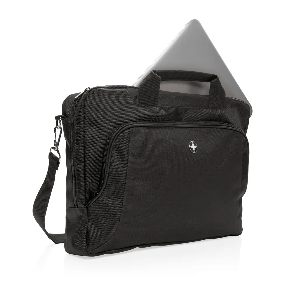 Torba za laptop 15'' Deluxe P762.09 black-2