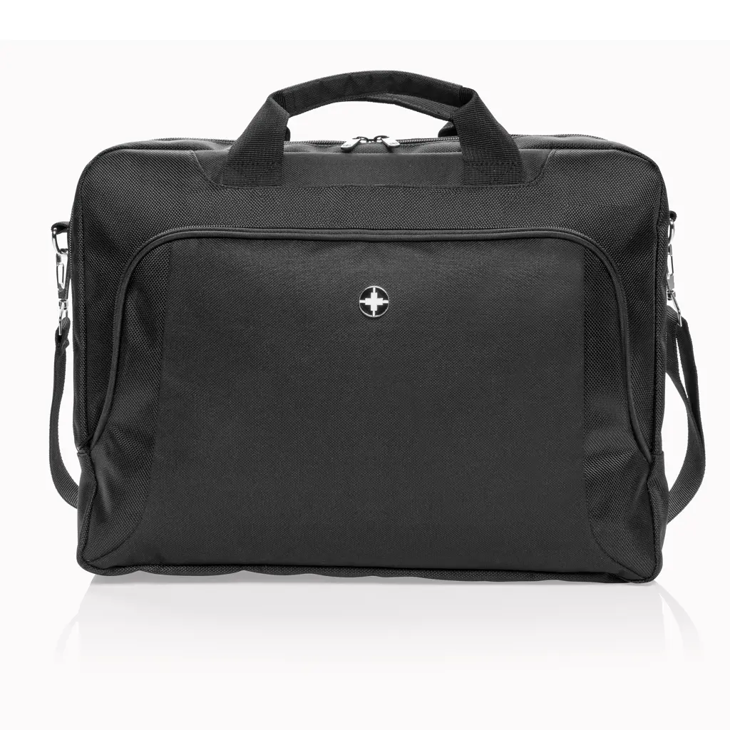 Torba za laptop 15'' Deluxe P762.09 black-5