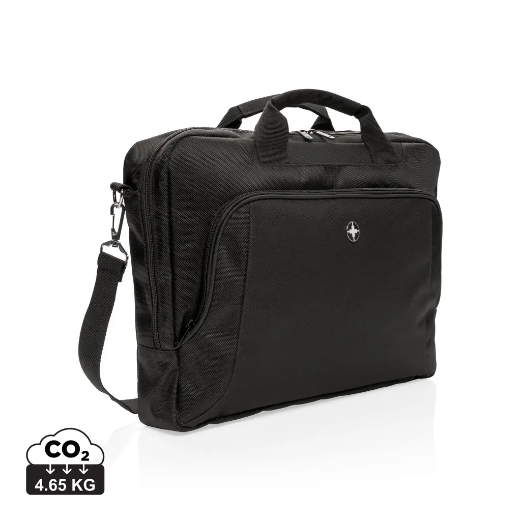 Torba za laptop 15'' Deluxe P762.09 black-0