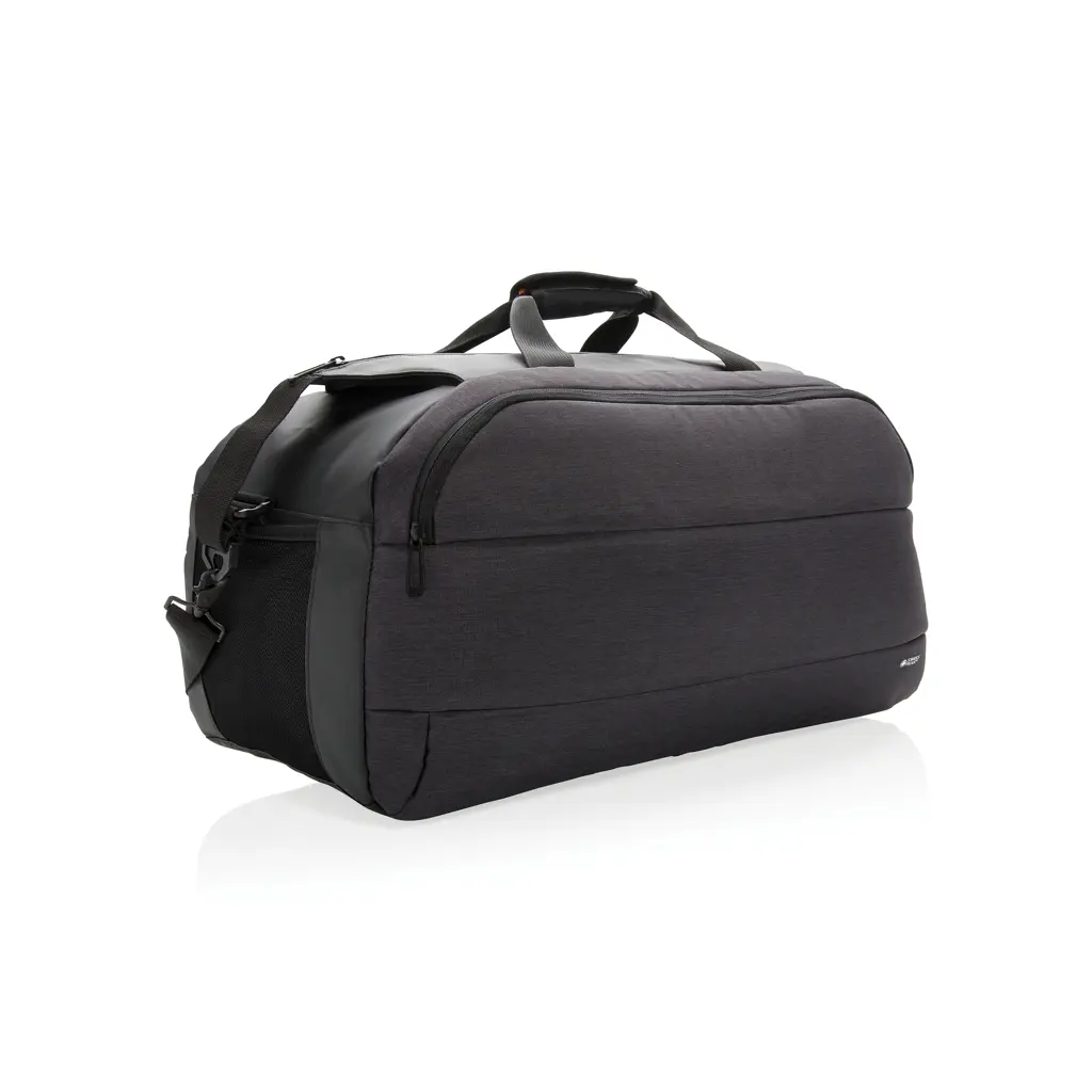 Vikend torba Swiss Peak P762.20 black-1