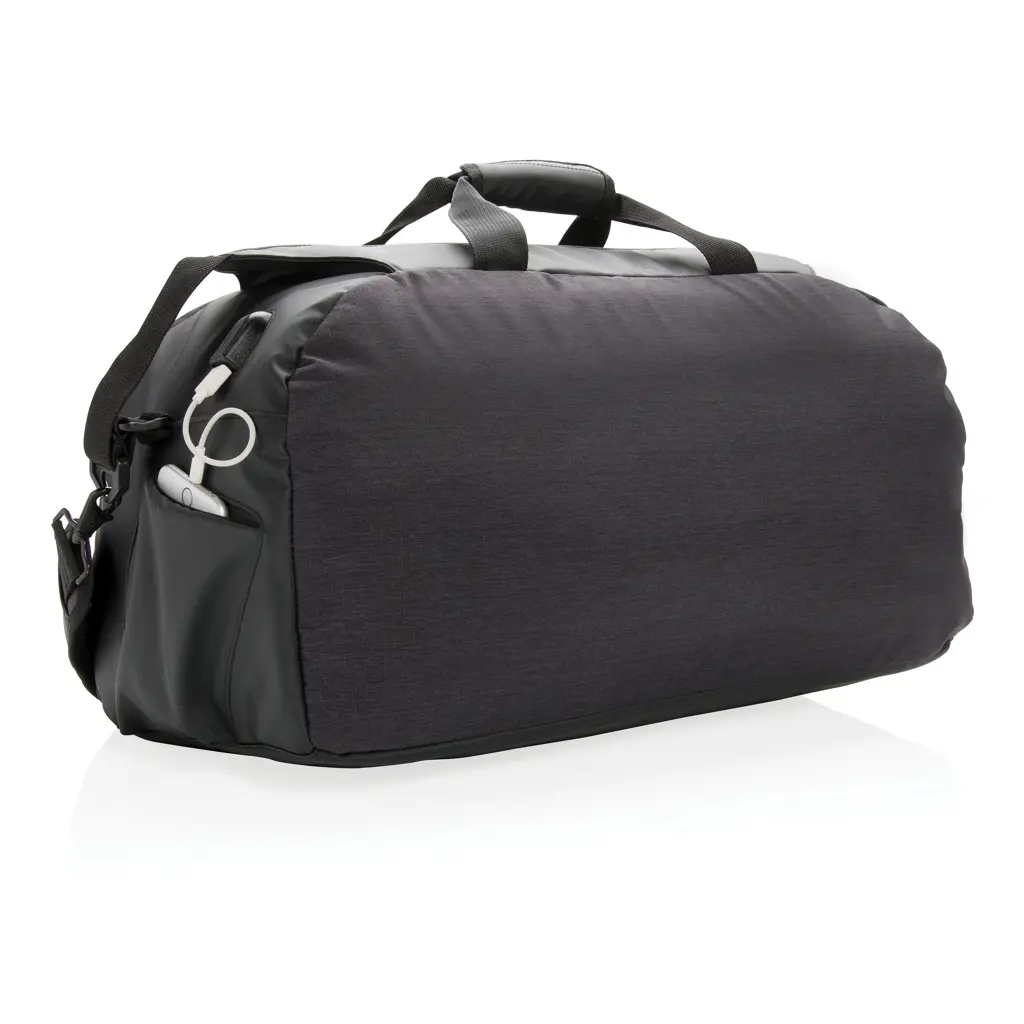 Vikend torba Swiss Peak P762.20 black-2