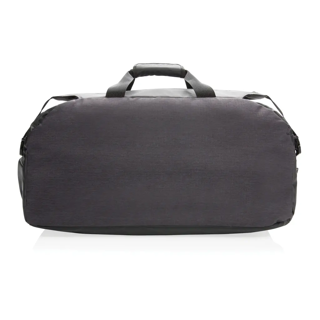 Vikend torba Swiss Peak P762.20 black-6