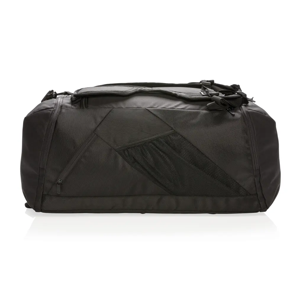 Sportska torba i ruksak Swiss Peak RFID P762.26 black-4