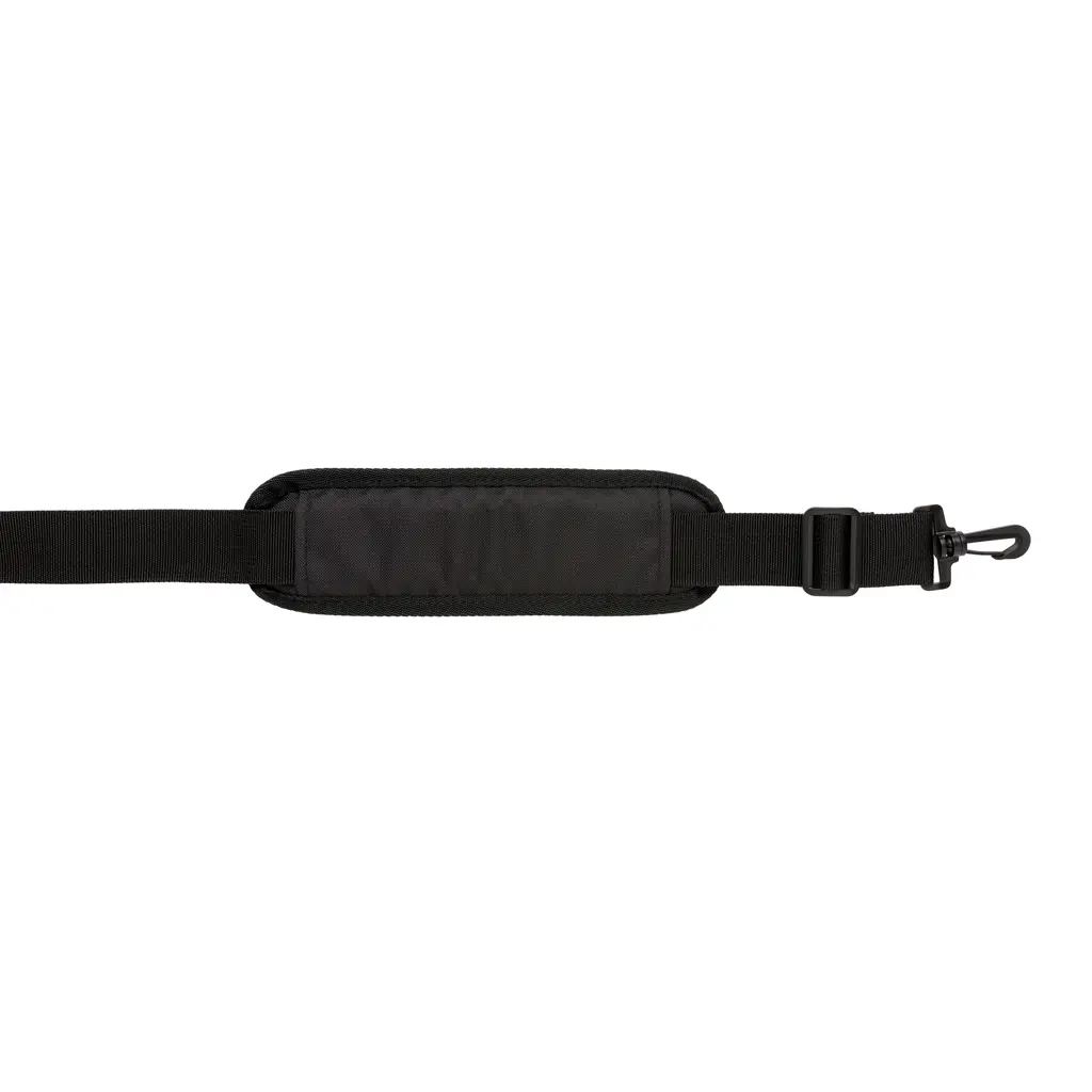 Sportska torba i ruksak Swiss Peak RFID P762.26 black-7