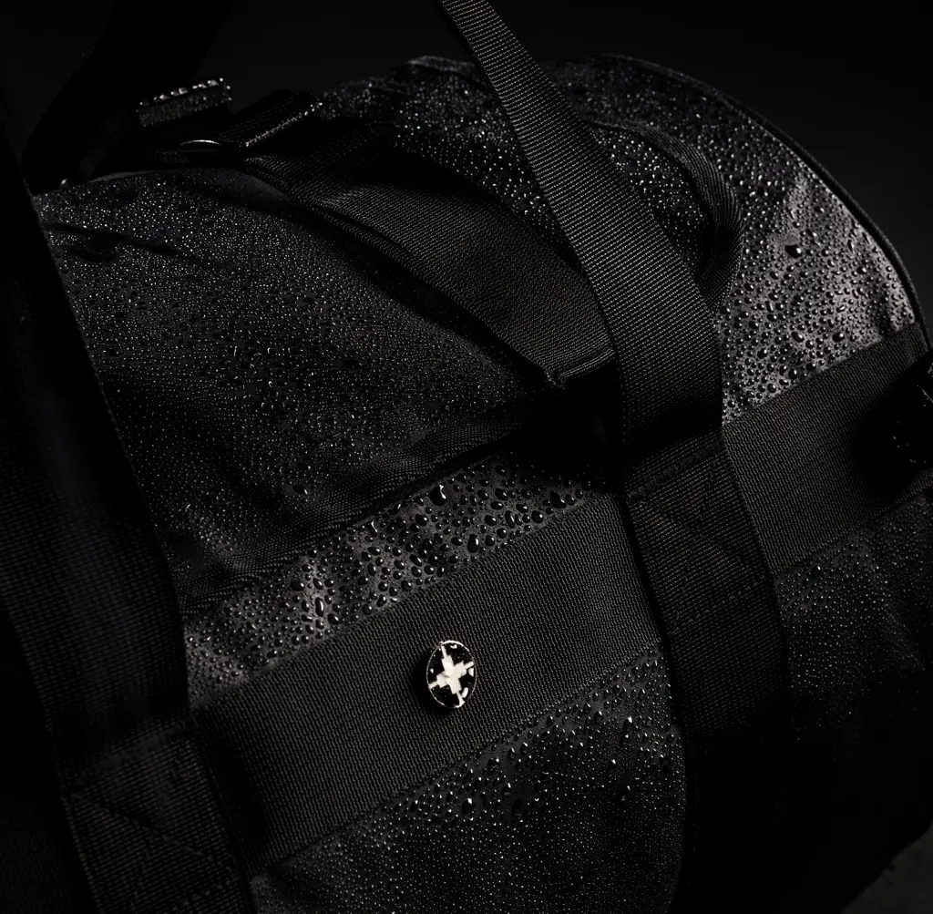 Sportska torba i ruksak Swiss Peak RFID P762.26 black-8