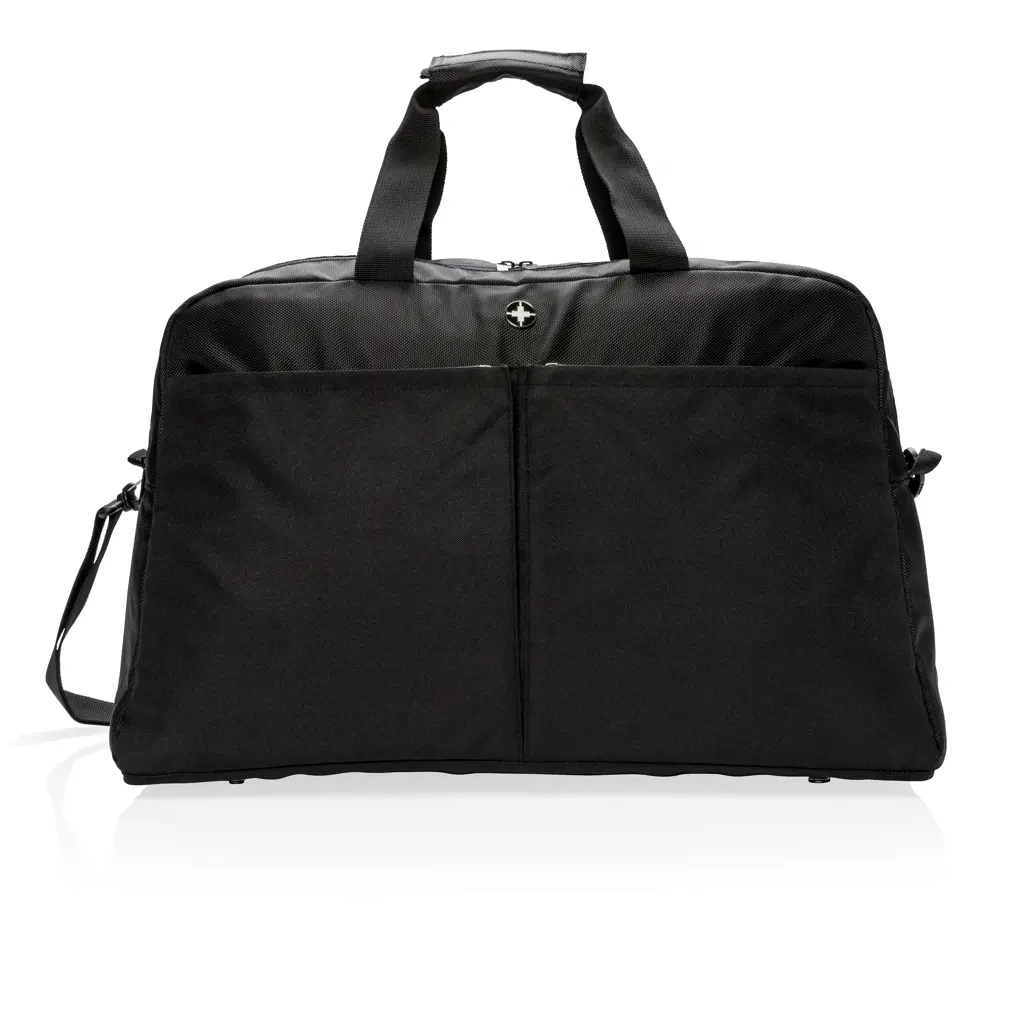 Putna torba Swiss Peak RFID P762.27 black-2