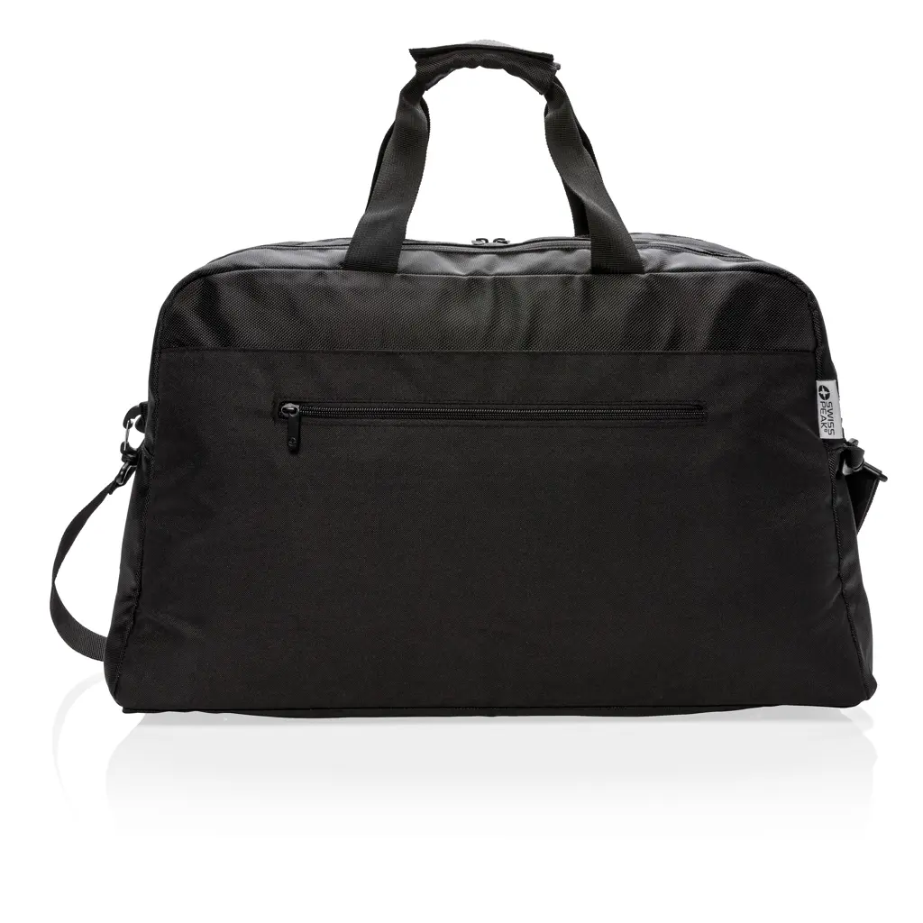 Putna torba Swiss Peak RFID P762.27 black-4