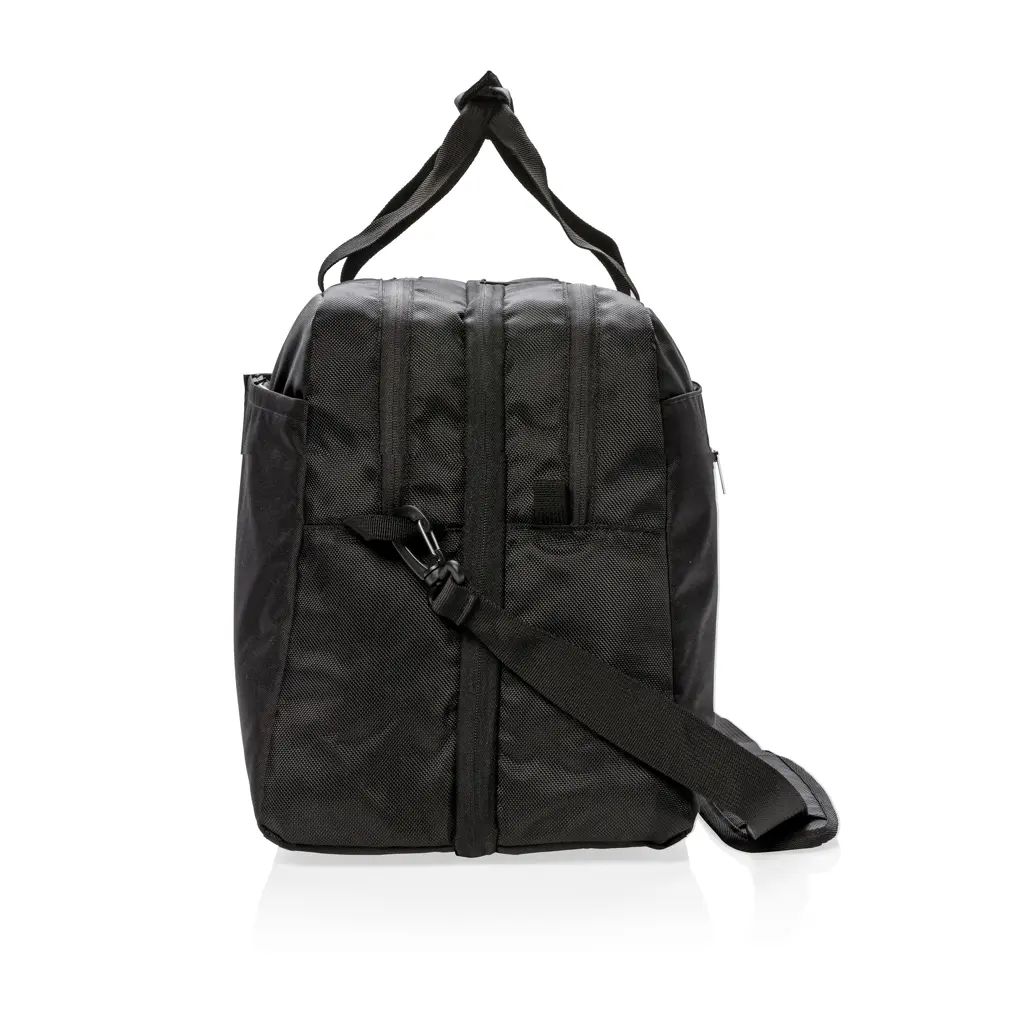Putna torba Swiss Peak RFID P762.27 black-6