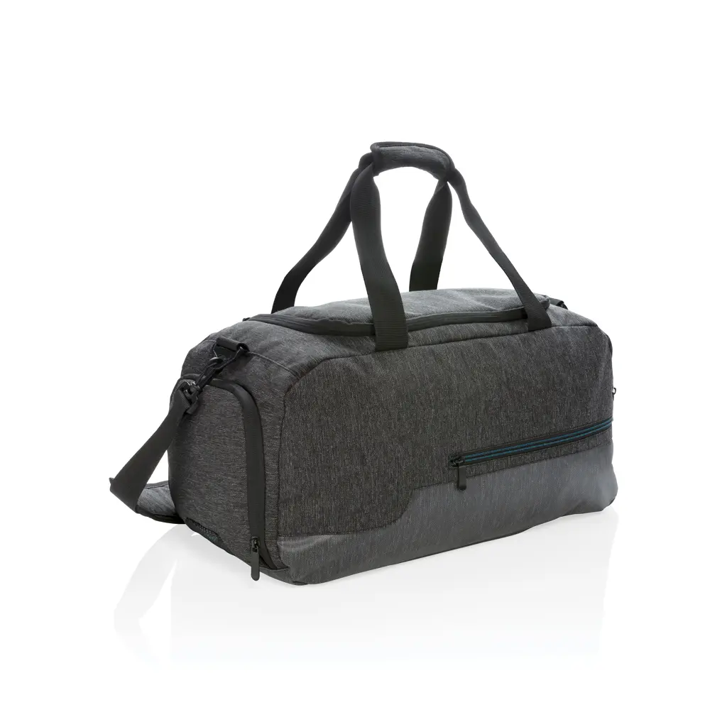 Sportska torba P762.43 black-1