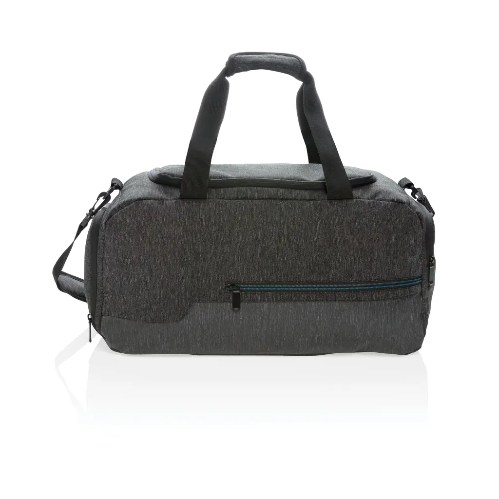Sportska torba P762.43 black-2
