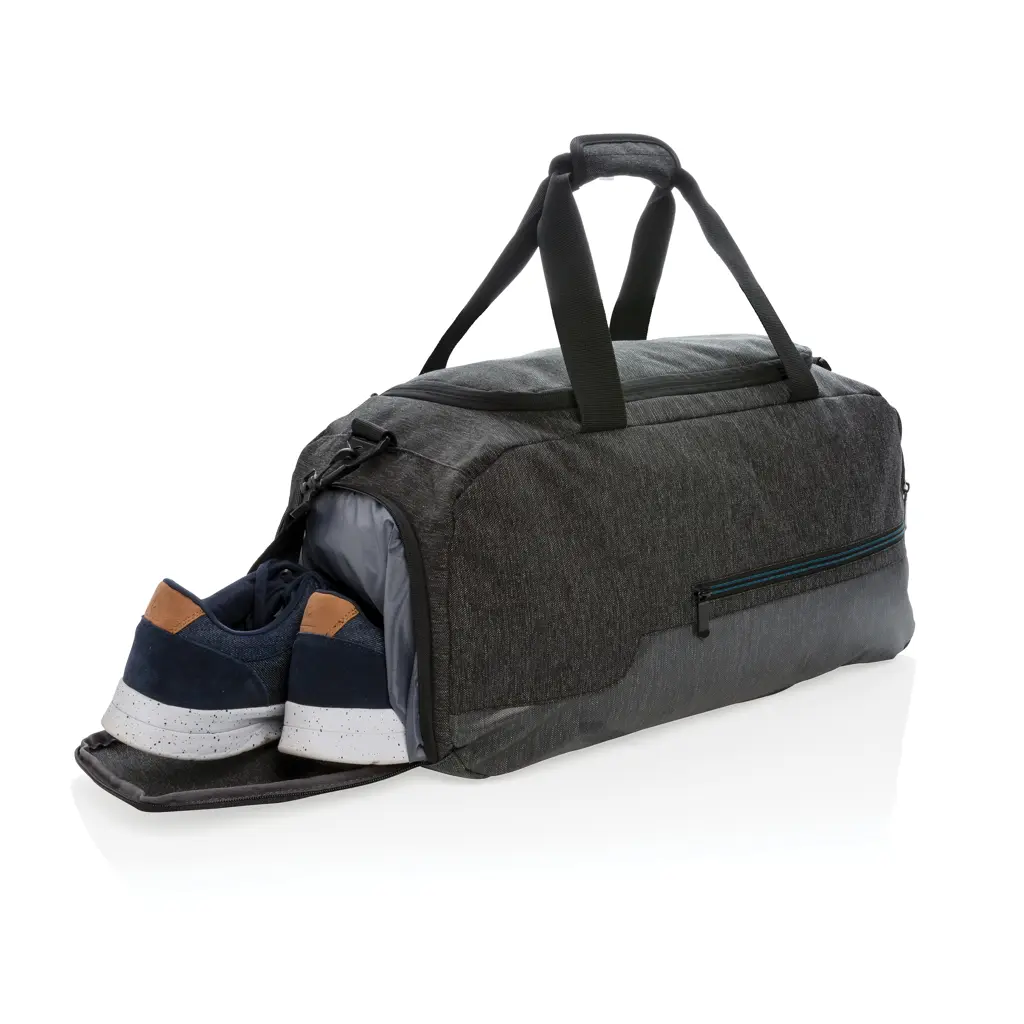 Sportska torba P762.43 black-5