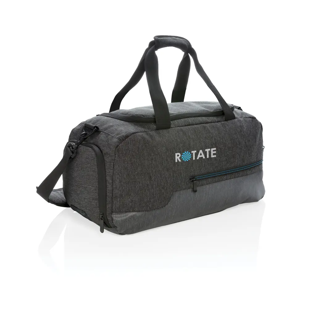 Sportska torba P762.43 black-3