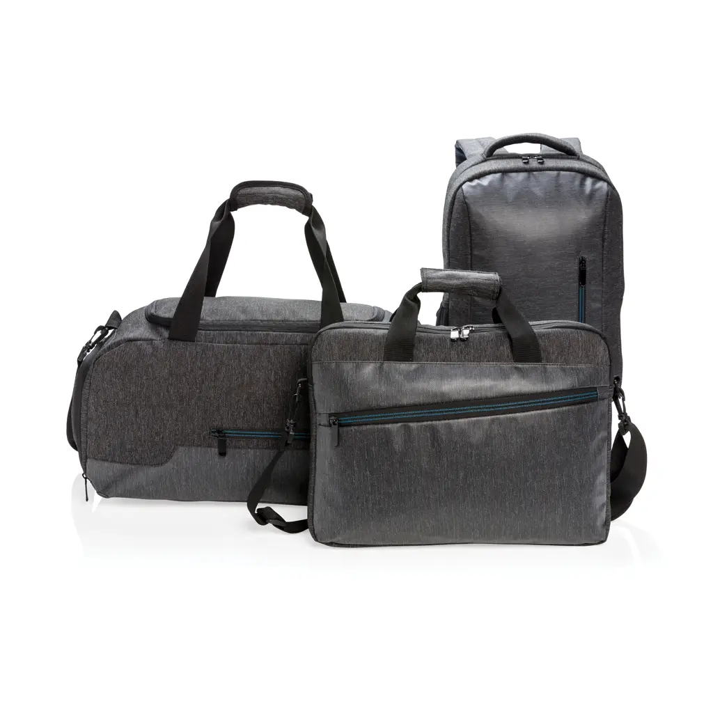 Sportska torba P762.43 black-8