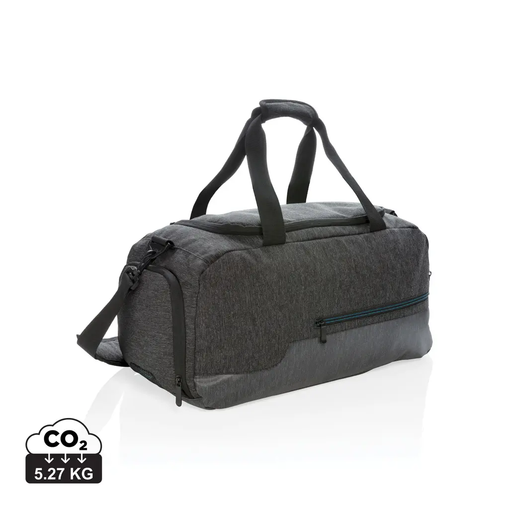 Sportska torba P762.43 black-0