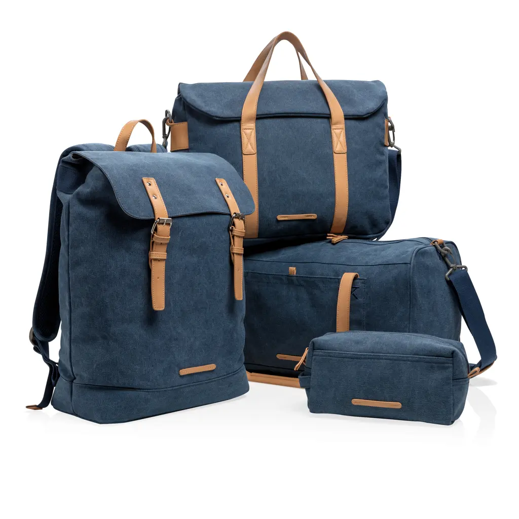 Platneni ruksak za laptop P762.46 blue-10