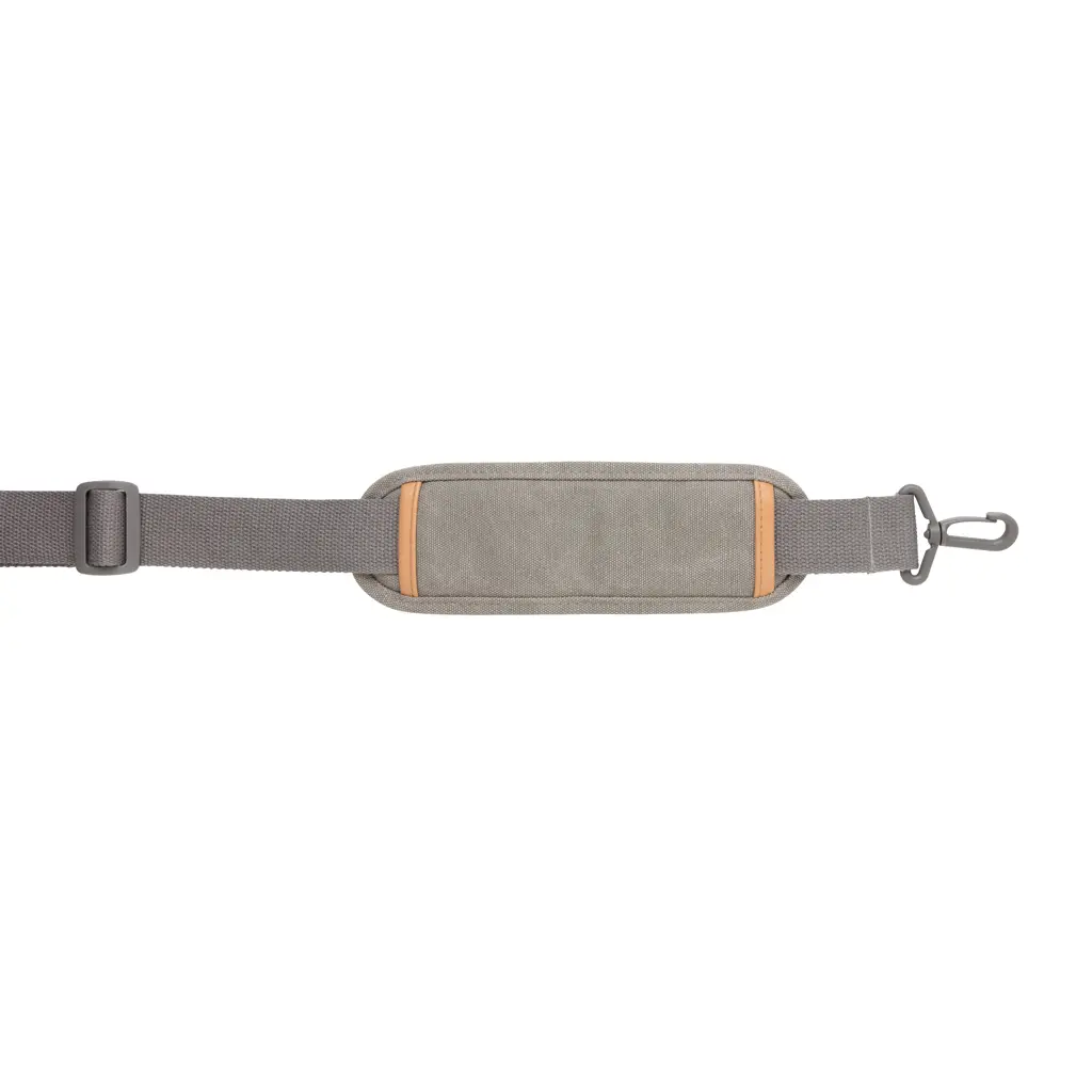 Platnena putna/vikend torba P762.47 grey-7