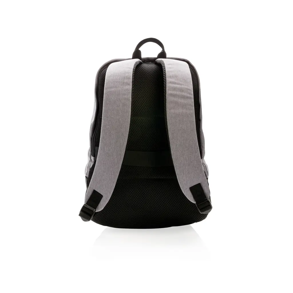 Protuprovalni ruksak s RFID zaštitom P762.48 grey-5