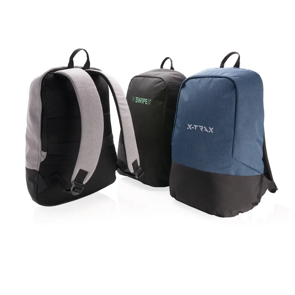 Protuprovalni ruksak s RFID zaštitom P762.48 grey-7