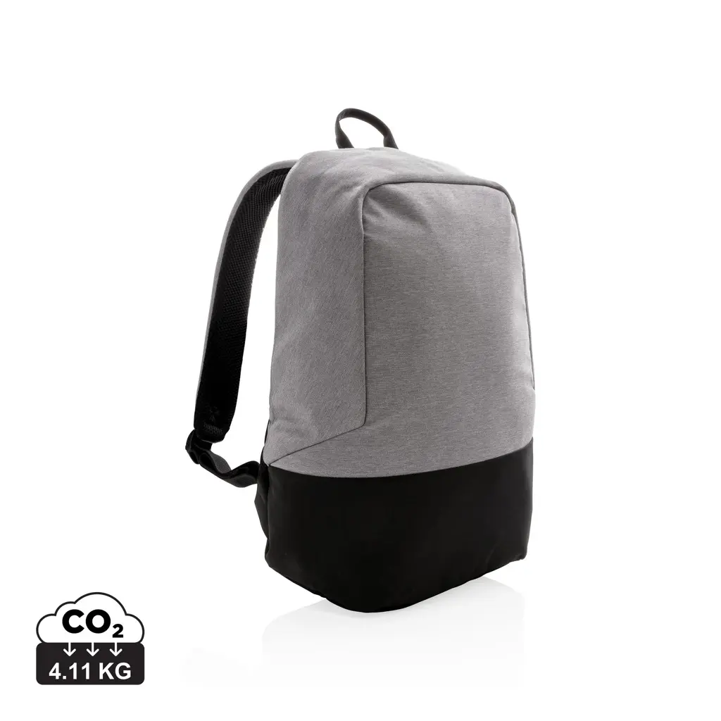Protuprovalni ruksak s RFID zaštitom P762.48 grey-0