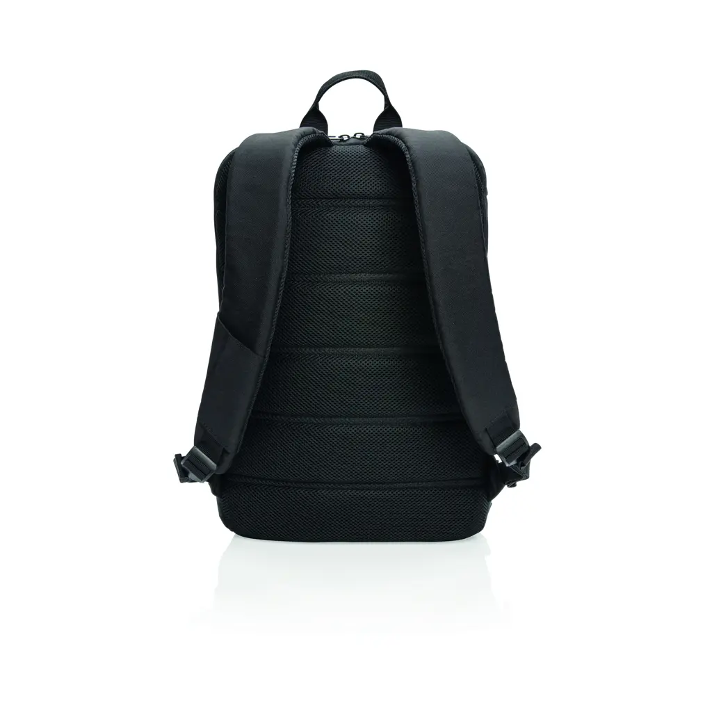 Ruksak za laptop protuprovalni sa RFID zaštitom i USB izlazom Madrid P762.51 black-4