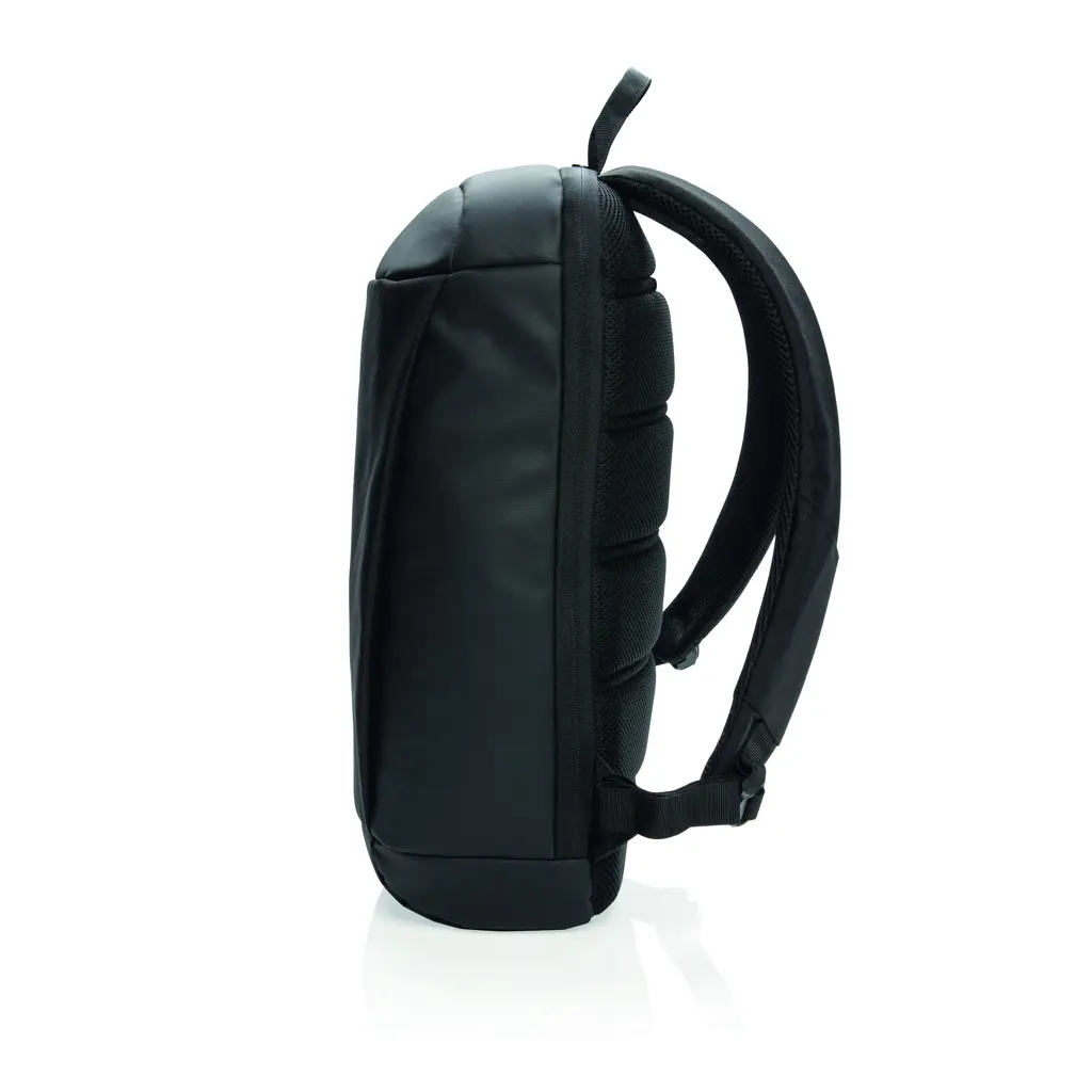 Ruksak za laptop protuprovalni sa RFID zaštitom i USB izlazom Madrid P762.51 black-6