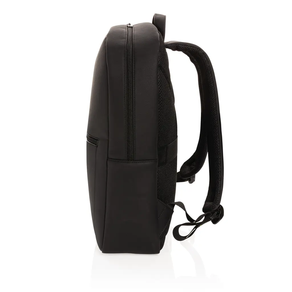 Ruksak za laptop PU Swiss peak P762.56 black-4