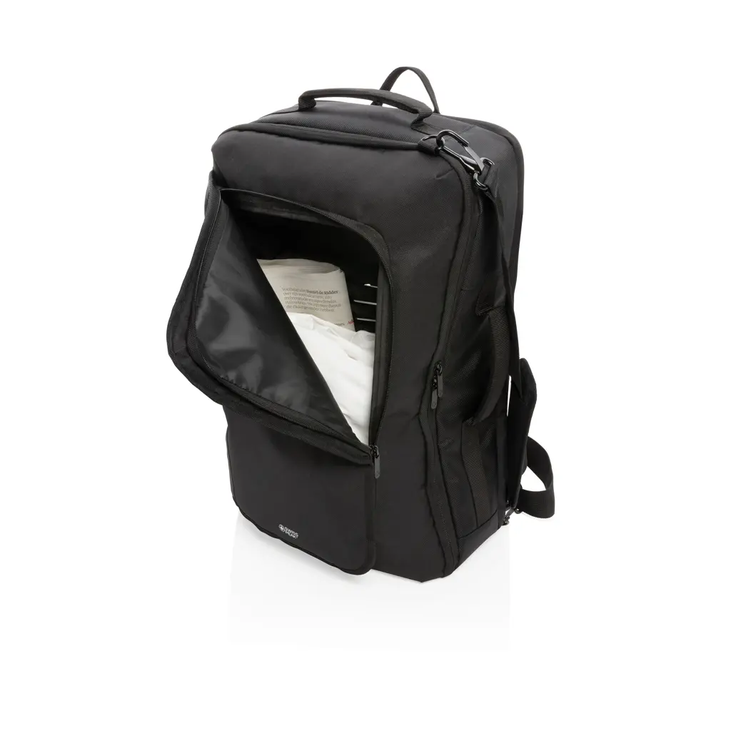 Ruksak za laptop 15,6" Swiss peak P762.58 black-13