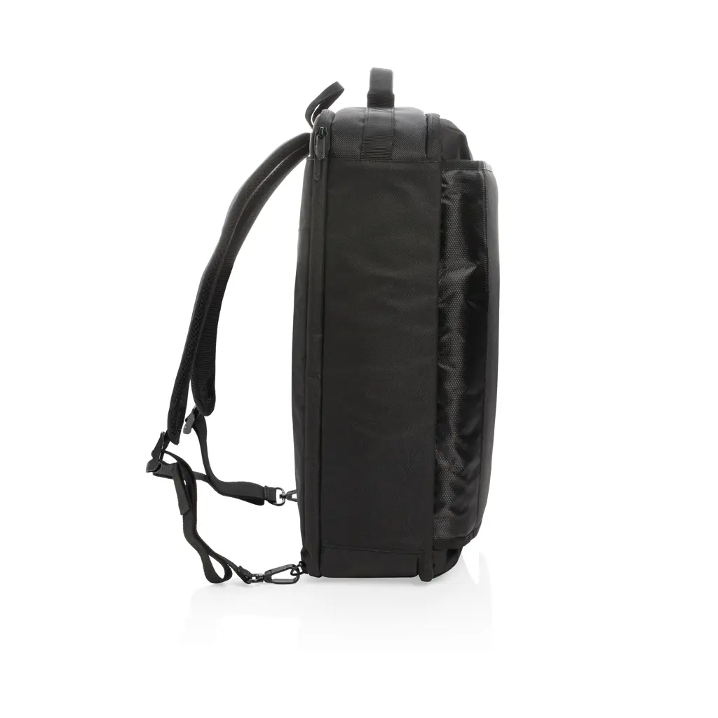 Ruksak za laptop 15,6" Swiss peak P762.58 black-4