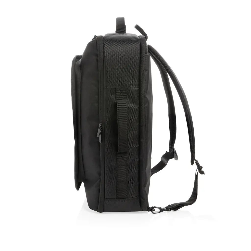 Ruksak za laptop 15,6" Swiss peak P762.58 black-5