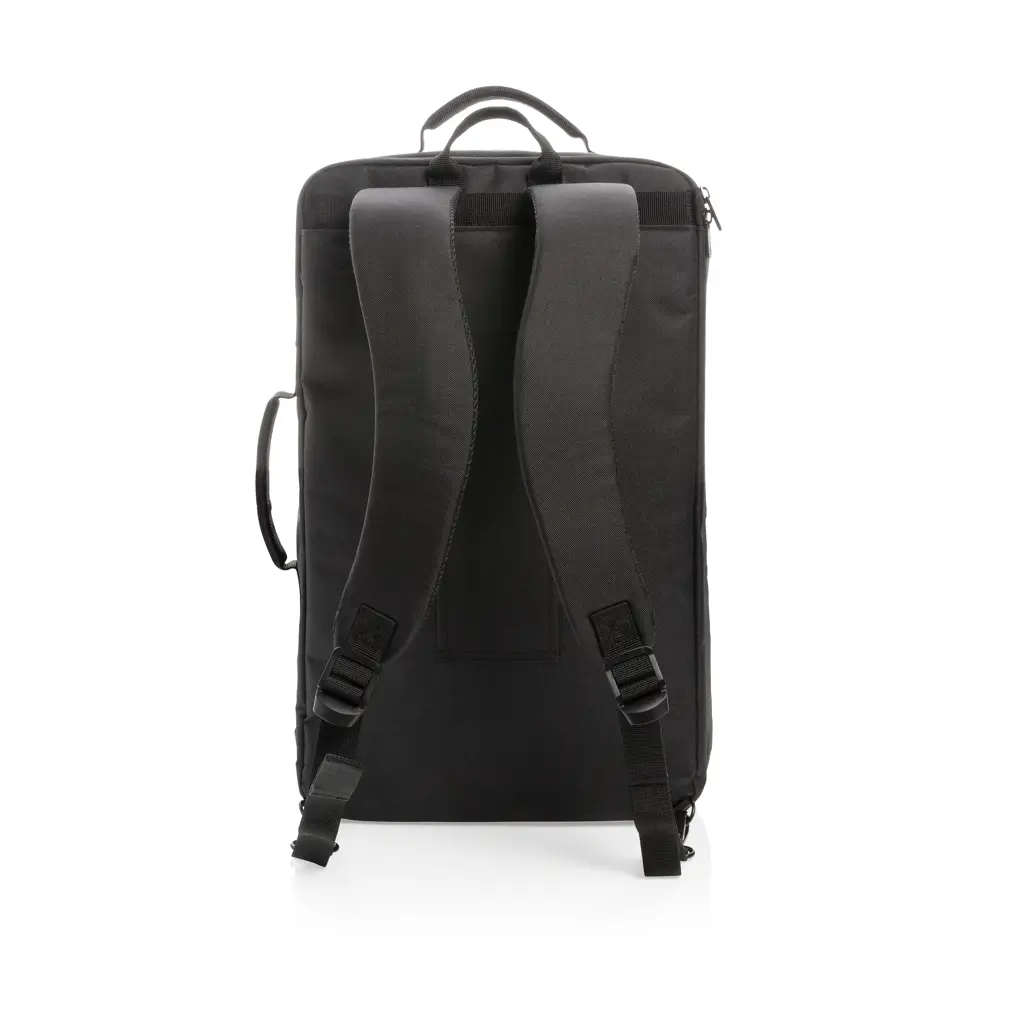 Ruksak za laptop 15,6" Swiss peak P762.58 black-6
