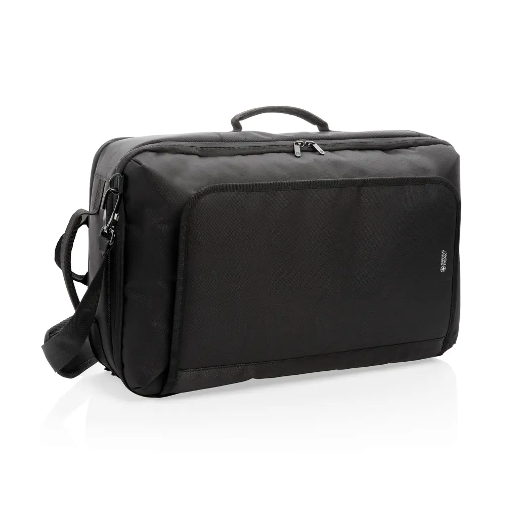 Ruksak za laptop 15,6" Swiss peak P762.58 black-7