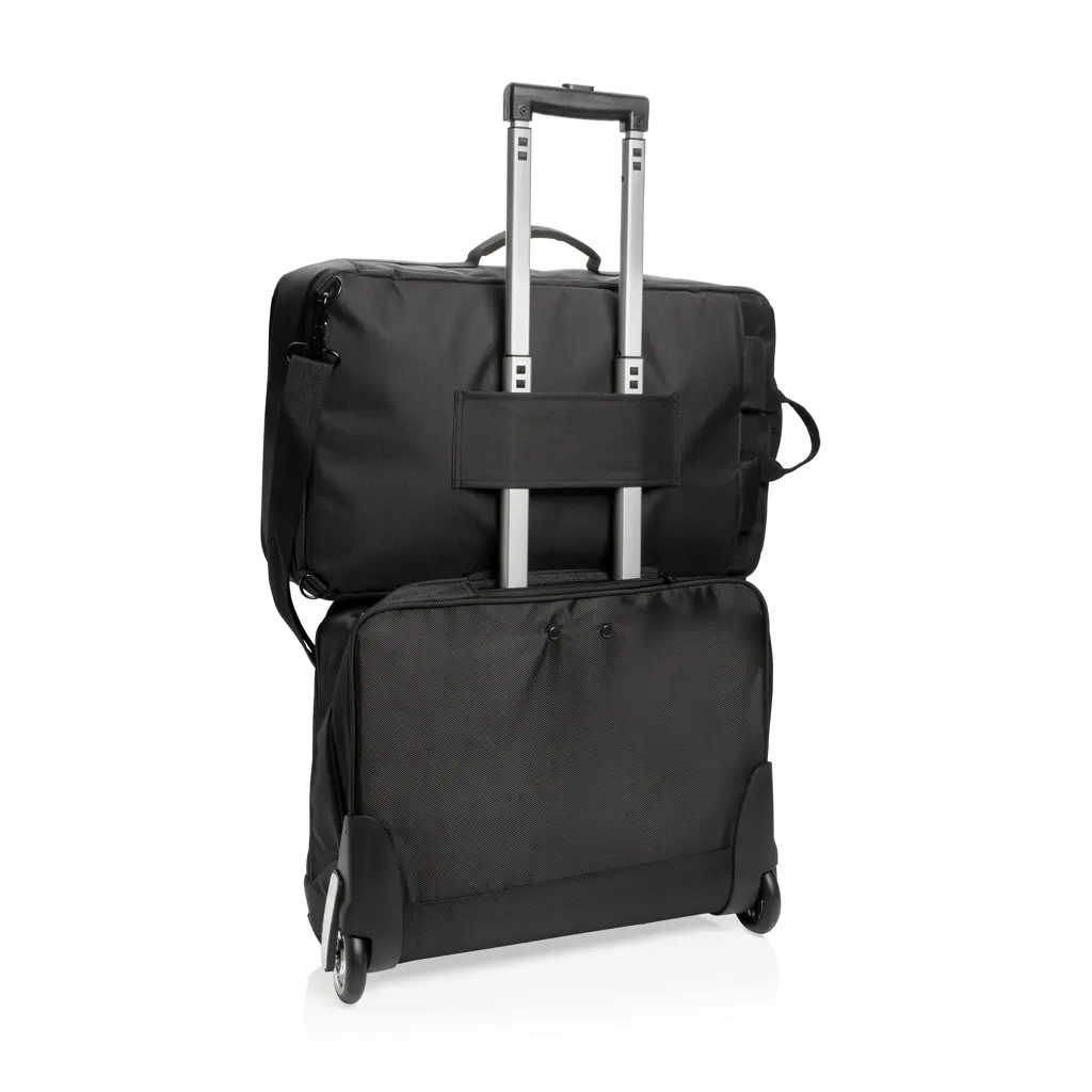 Ruksak za laptop 15,6" Swiss peak P762.58 black-8