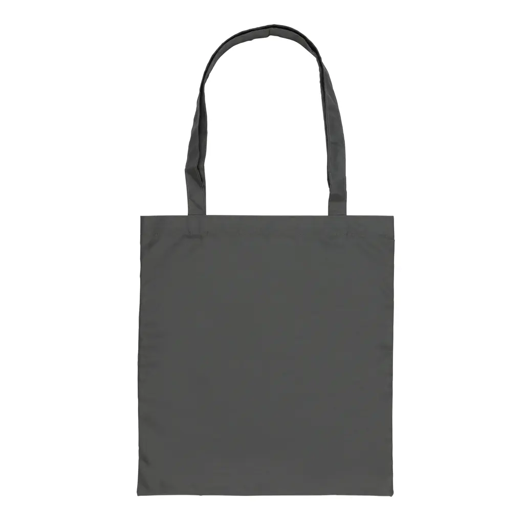 Torba Impact AWARE™ RPET 190T P762.66 anthracite-2