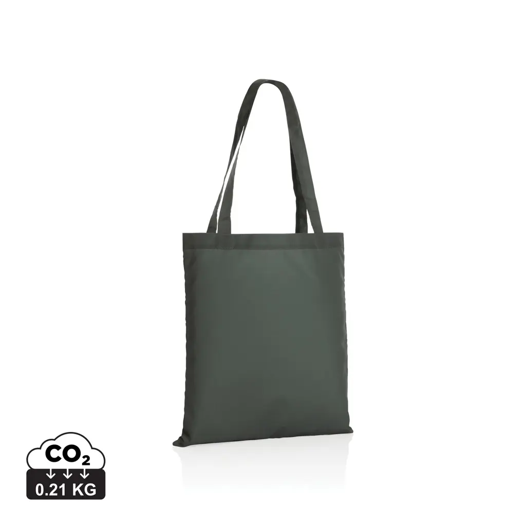 Torba Impact AWARE™ RPET 190T P762.66 anthracite-0