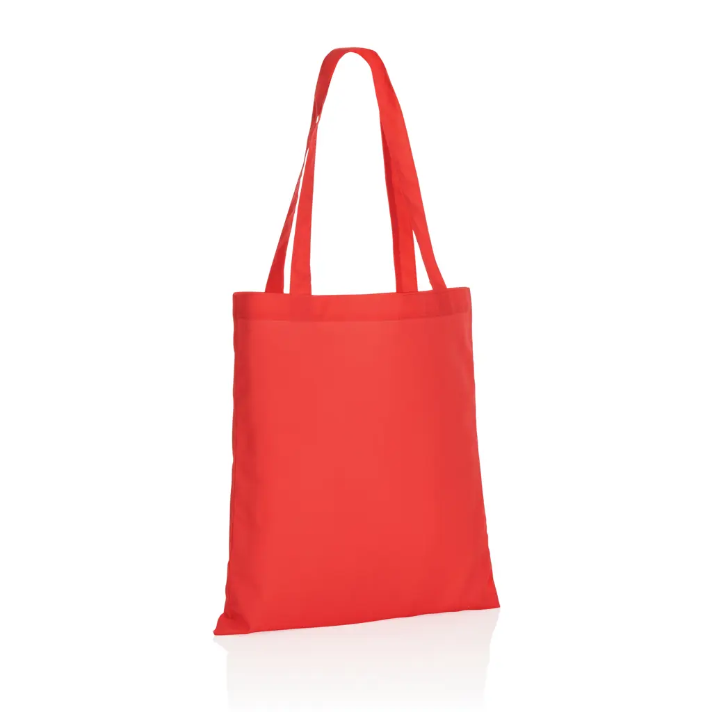 Torba Impact AWARE™ RPET 190T P762.66 red-4