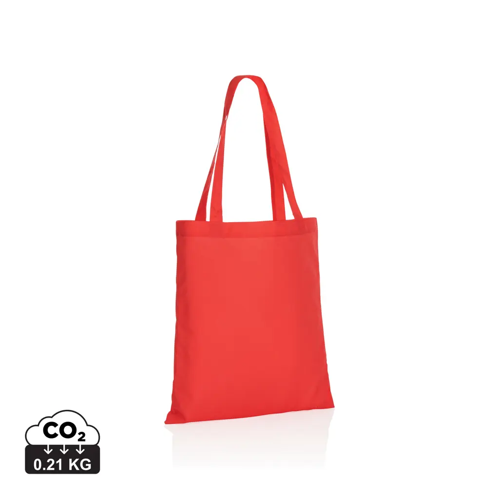 Torba Impact AWARE™ RPET 190T P762.66 red-0