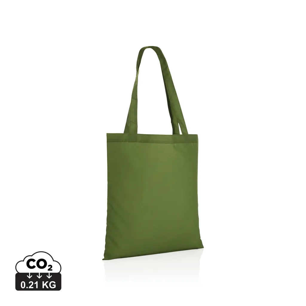 Torba Impact AWARE™ RPET 190T P762.66 green-0