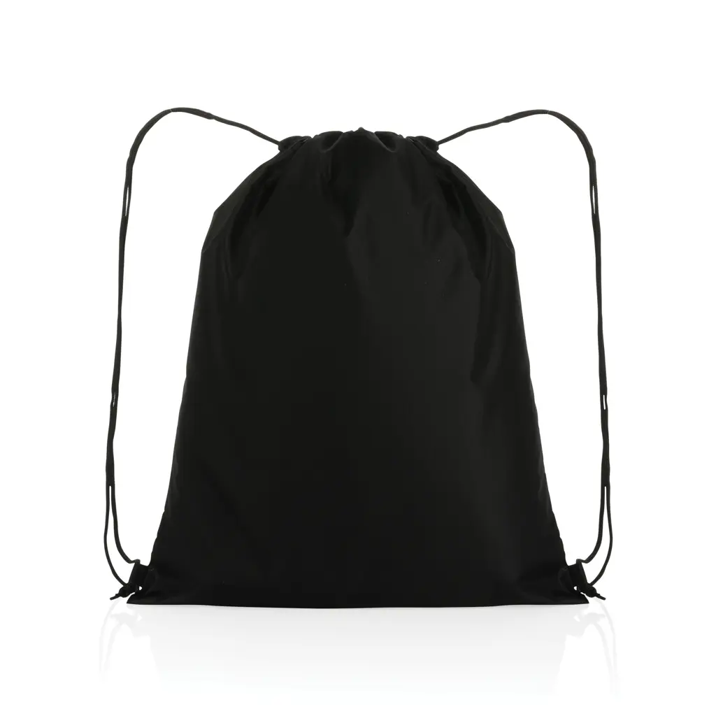 Torba s vezicama Impact AWARE™ RPET 190T P762.68 black-1