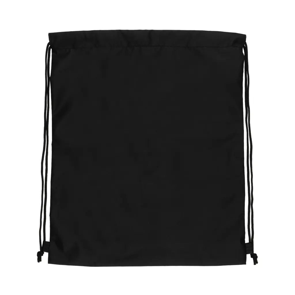 Torba s vezicama Impact AWARE™ RPET 190T P762.68 black-2
