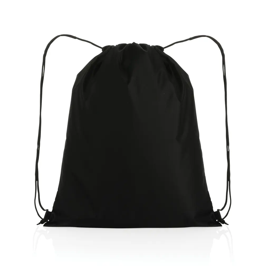 Torba s vezicama Impact AWARE™ RPET 190T P762.68 black-4