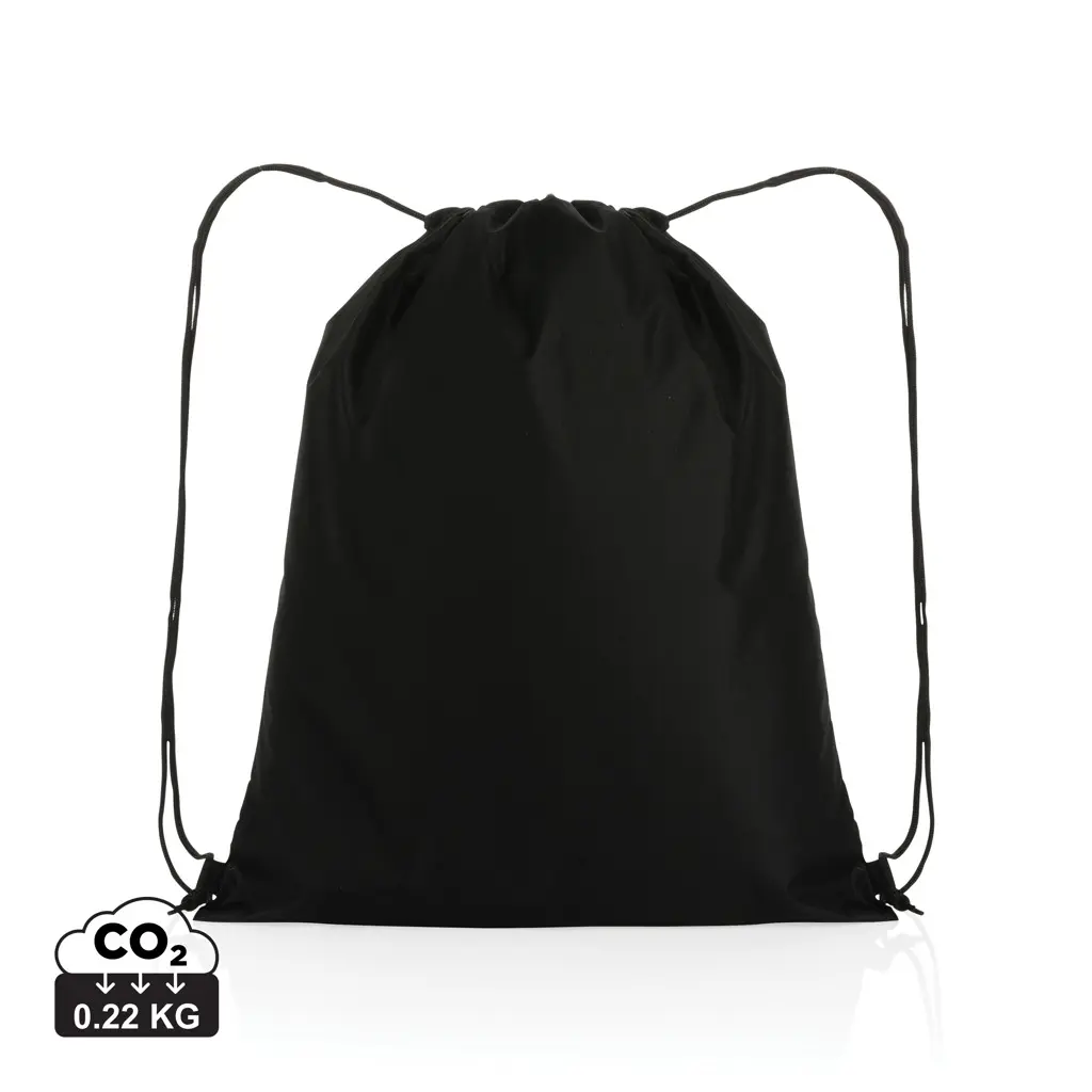 Torba s vezicama Impact AWARE™ RPET 190T P762.68 black-0