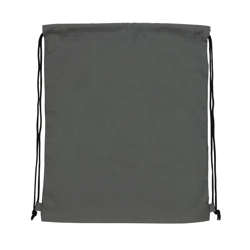 Torba s vezicama Impact AWARE™ RPET 190T P762.68 anthracite-2