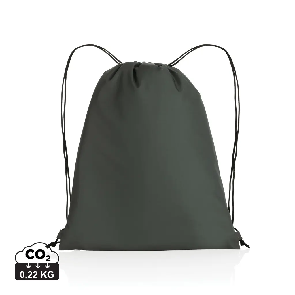 Torba s vezicama Impact AWARE™ RPET 190T P762.68 anthracite-0